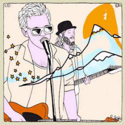 Caveman : Daytrotter Session